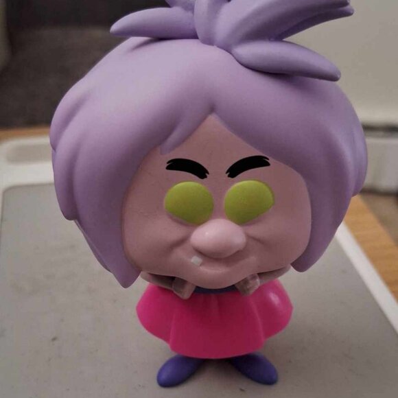 Madam Mim Pop Funko Out Of Box - Picture 1 of 2